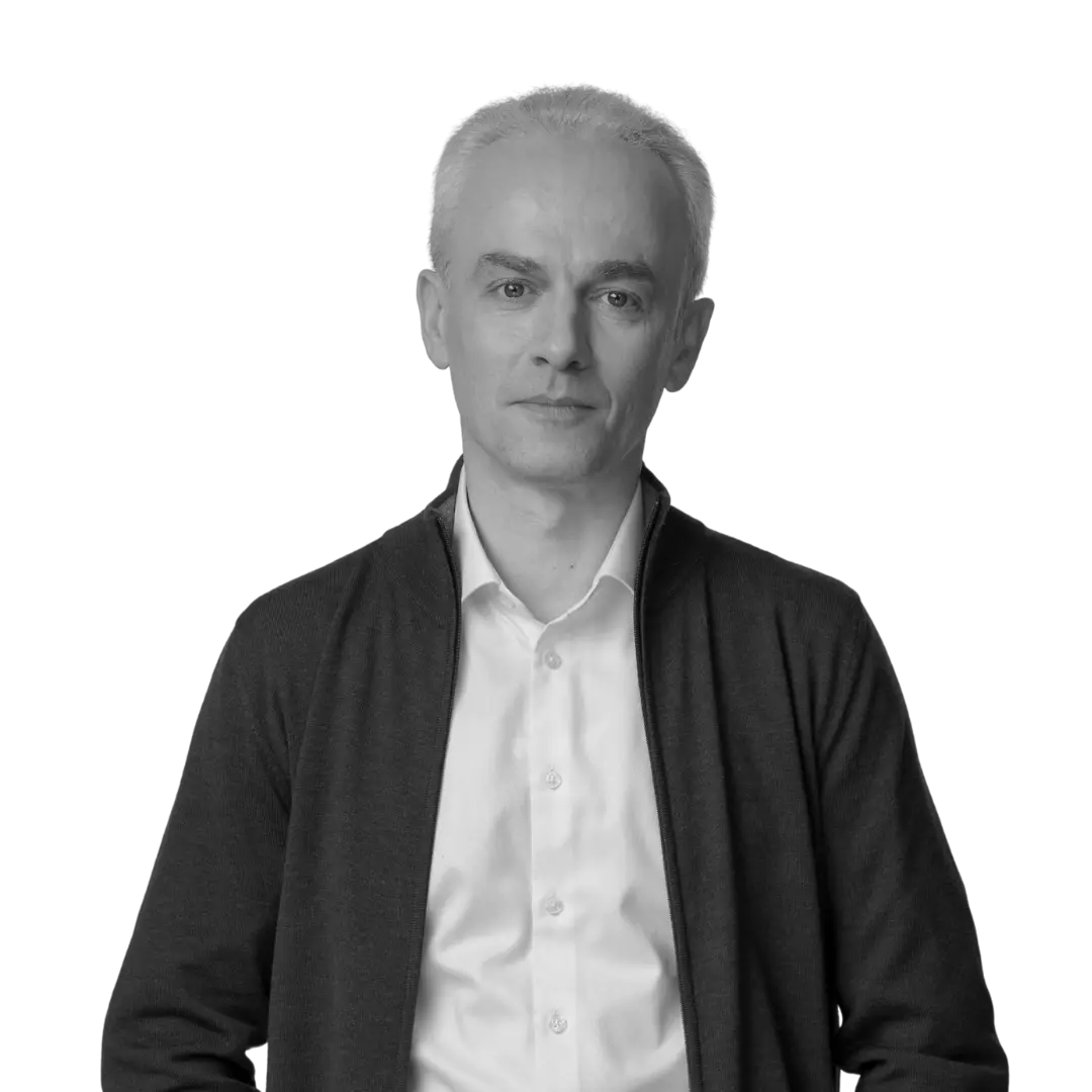 Дмитрий Фишбейн — доцент Института образования НИУ ВШЭ