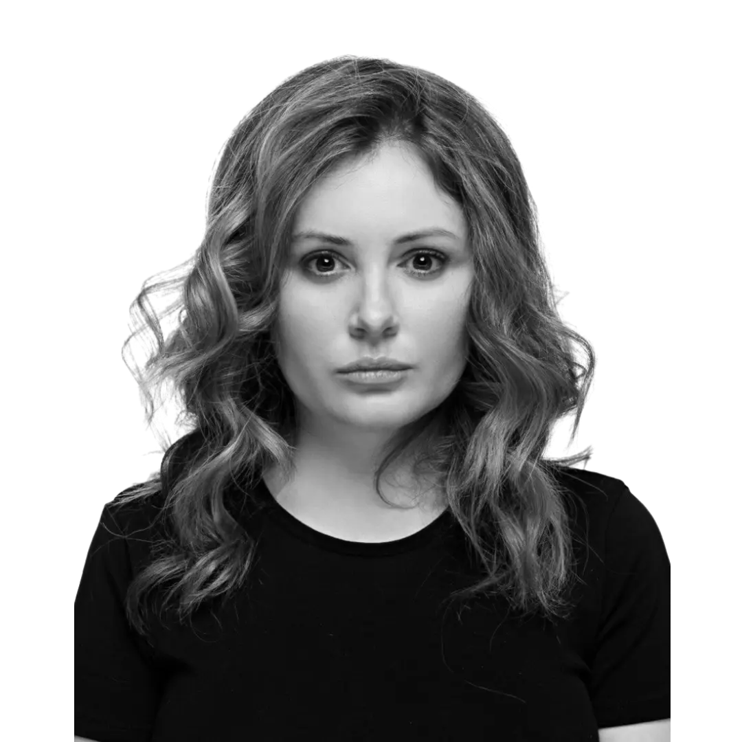 Яна Бобринёва Бобринева — тренд-аналитик, бренд-стратег, соосновательница i do beauty