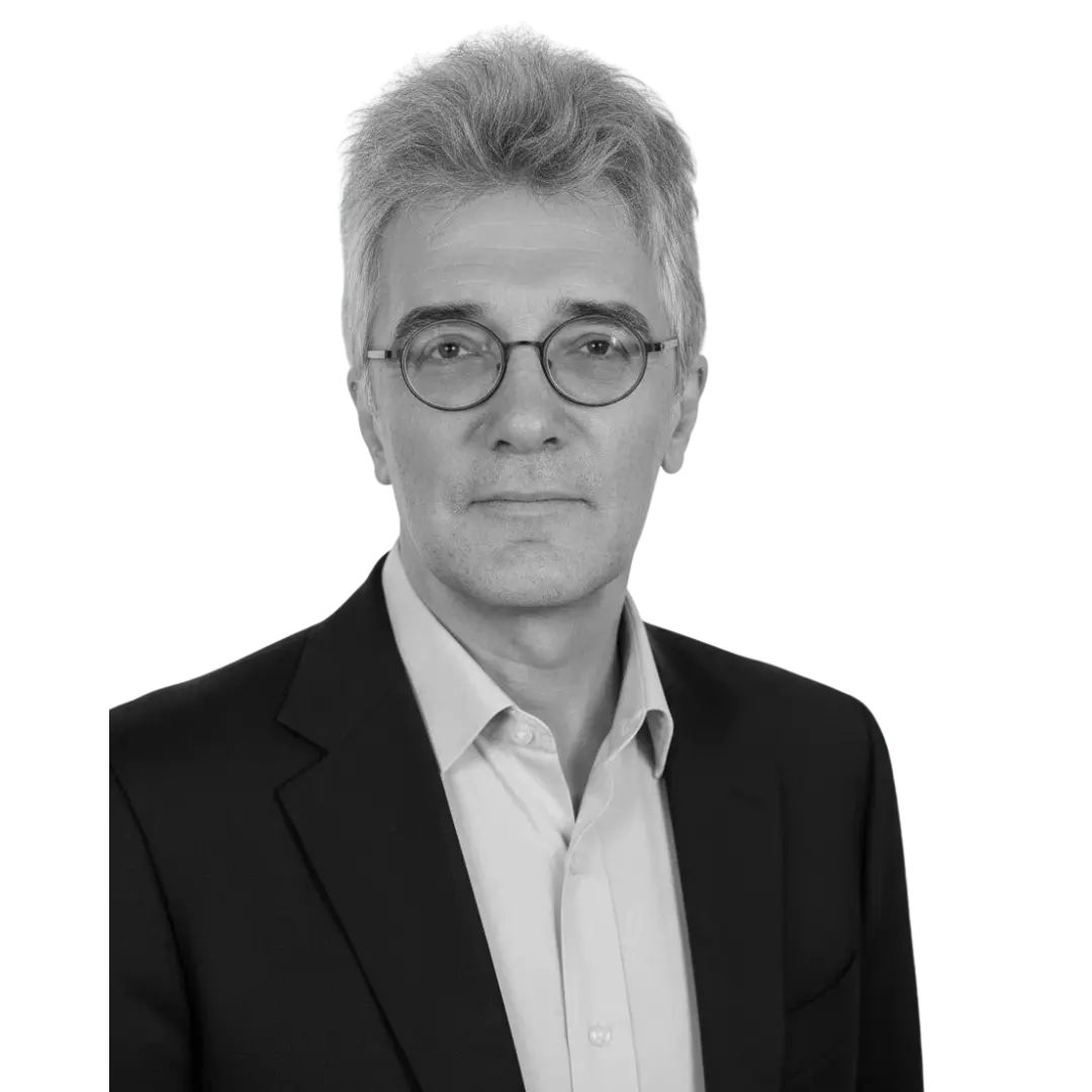 Константин Северинов — научный руководитель Национальной генетической инициативы «100 000 + Я»