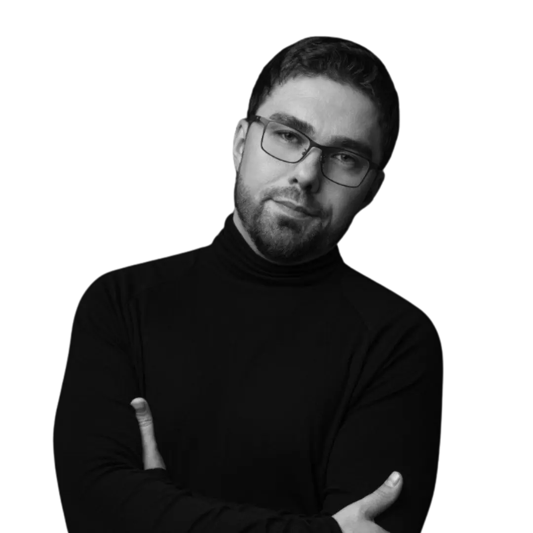 Егор Бормусов — вице-президент по маркетингу ГК «Ростелеком», T2 и Wink