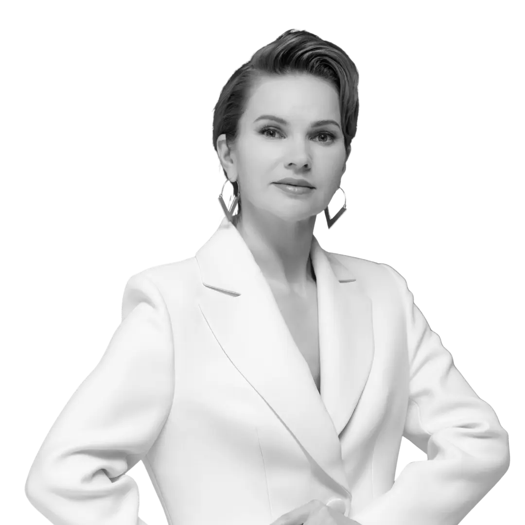 Юлия Зубарик, Генеральный директор архитектурно-градостроительного бюро «МАСТЕР`С План»