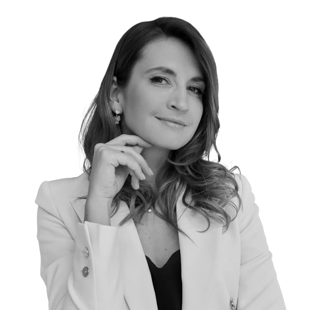 Василина Соколова — основатель и CEO платформы для автоматизации HR-процессов HRBOX