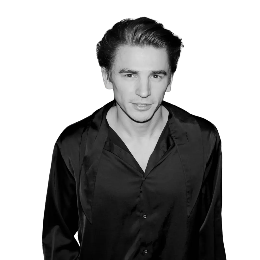 Константин Абрамов, co-founder&dealer креативного агентства BALAGAN