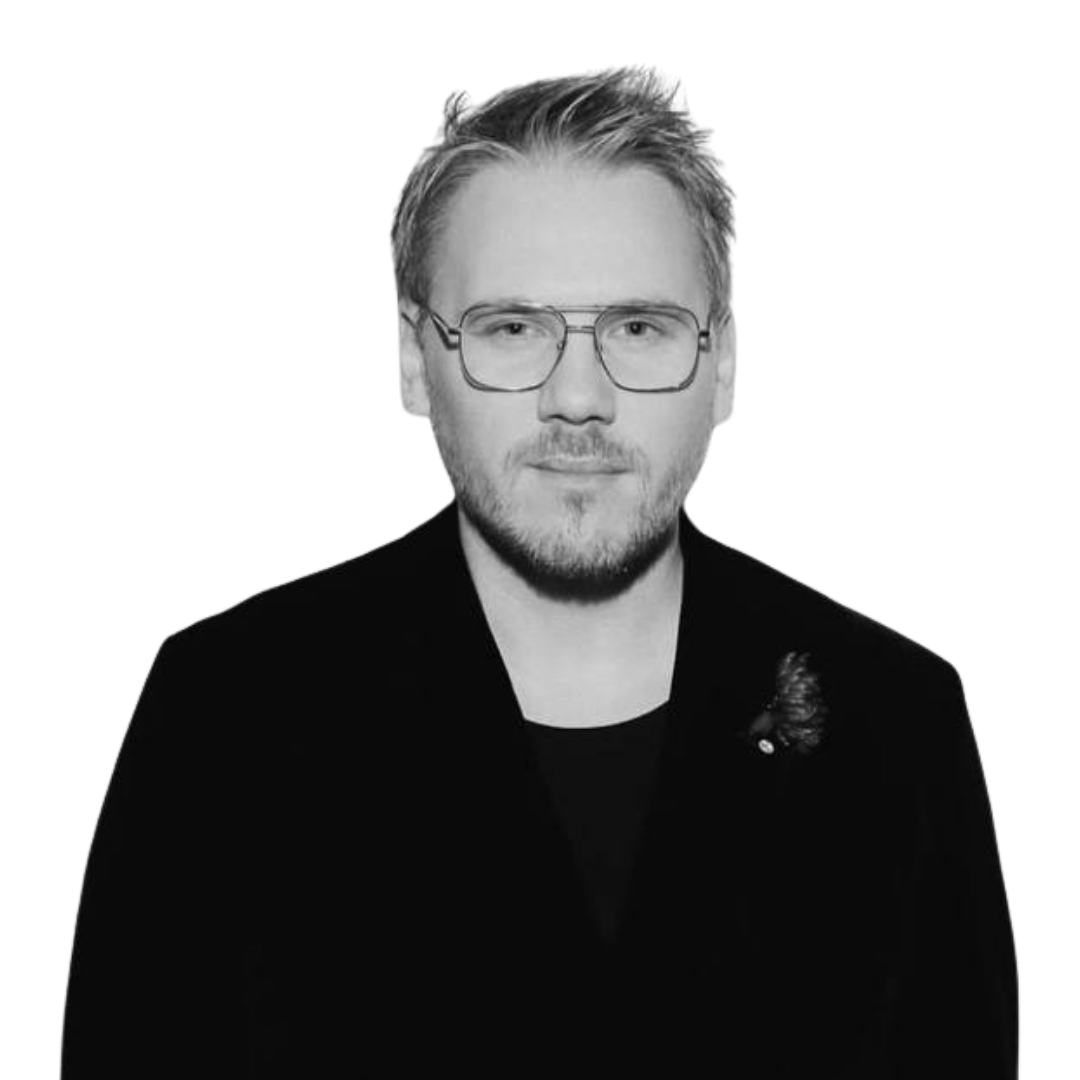 Михаил Барышников — основатель ювелирного проекта Anima, дизайнер