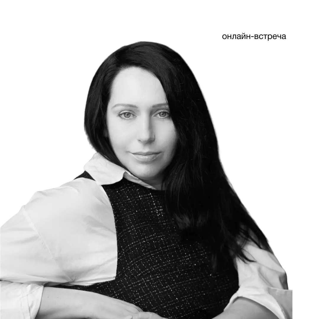 Ольга Копцева — основатель PR-агентства Mediacom.Expert