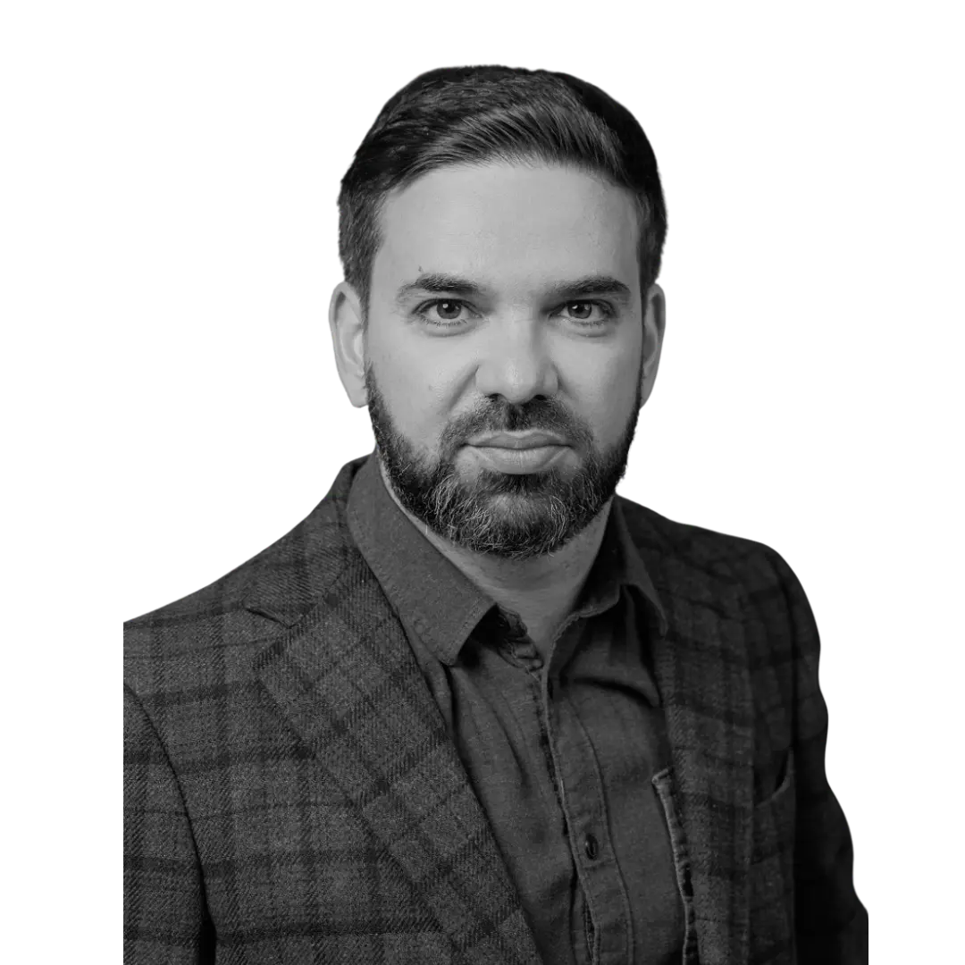 Евгений Римский — управляющий по качеству и закупкам, член совета директоров «ВкусВилл»