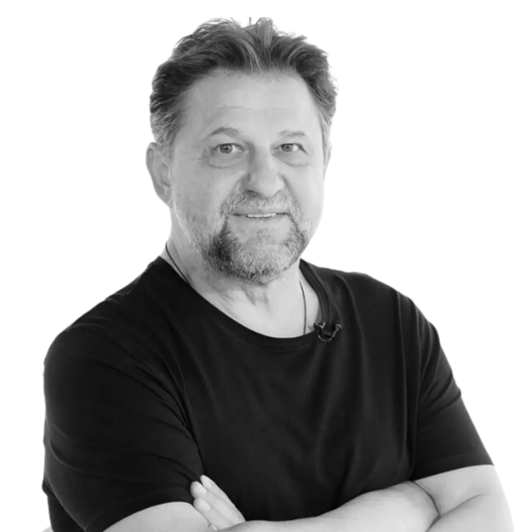 Александр Самойленко — актер театра и кино, режиссер