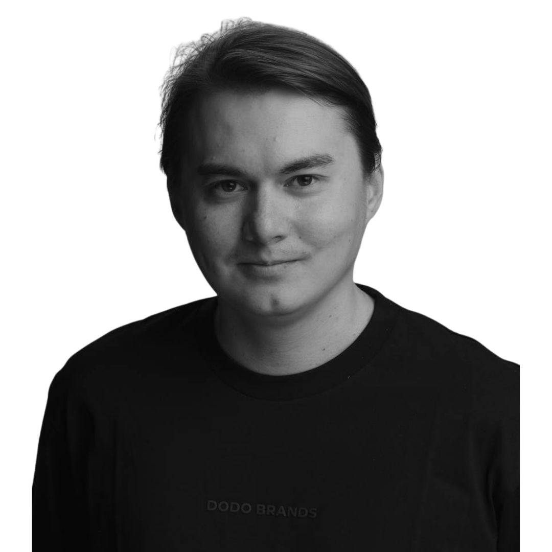 Александр Умаров — CEO «Дринкит» в России