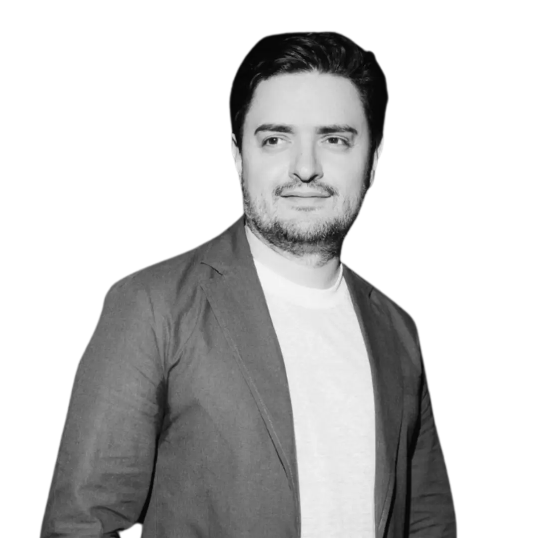 Эдгар Григорян — основатель международной компании ATF Media и форума The Trends