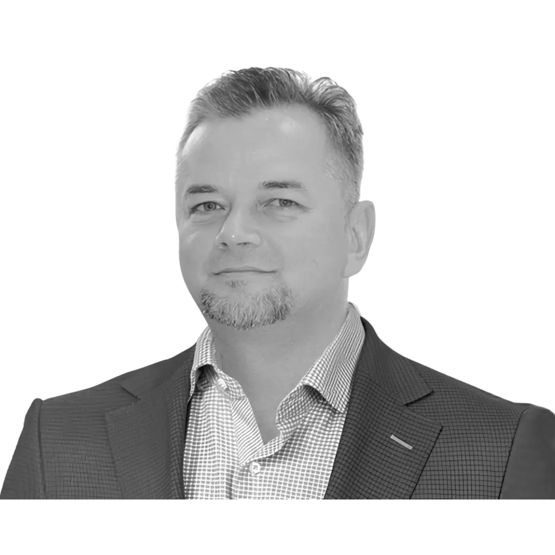 Алексей Виноградов — управляющий партнер и генеральный директор Unicorn Capital Partners