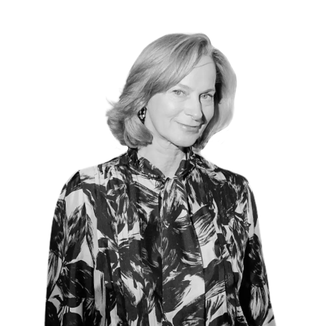 Марина Гисич — основатель и директор галереи современного искусства Marina Gisich Gallery