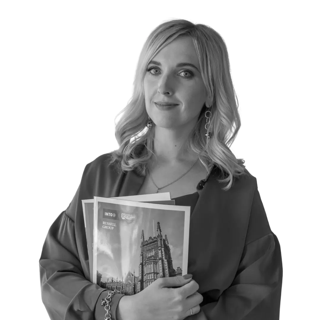 Софья Сазыкина — CEO агентства по образованию за рубежом SSA Education