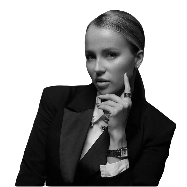 Екатерина Эрдман — звездный стилист, fashion-creator, основатель бренда Erdman Boutique