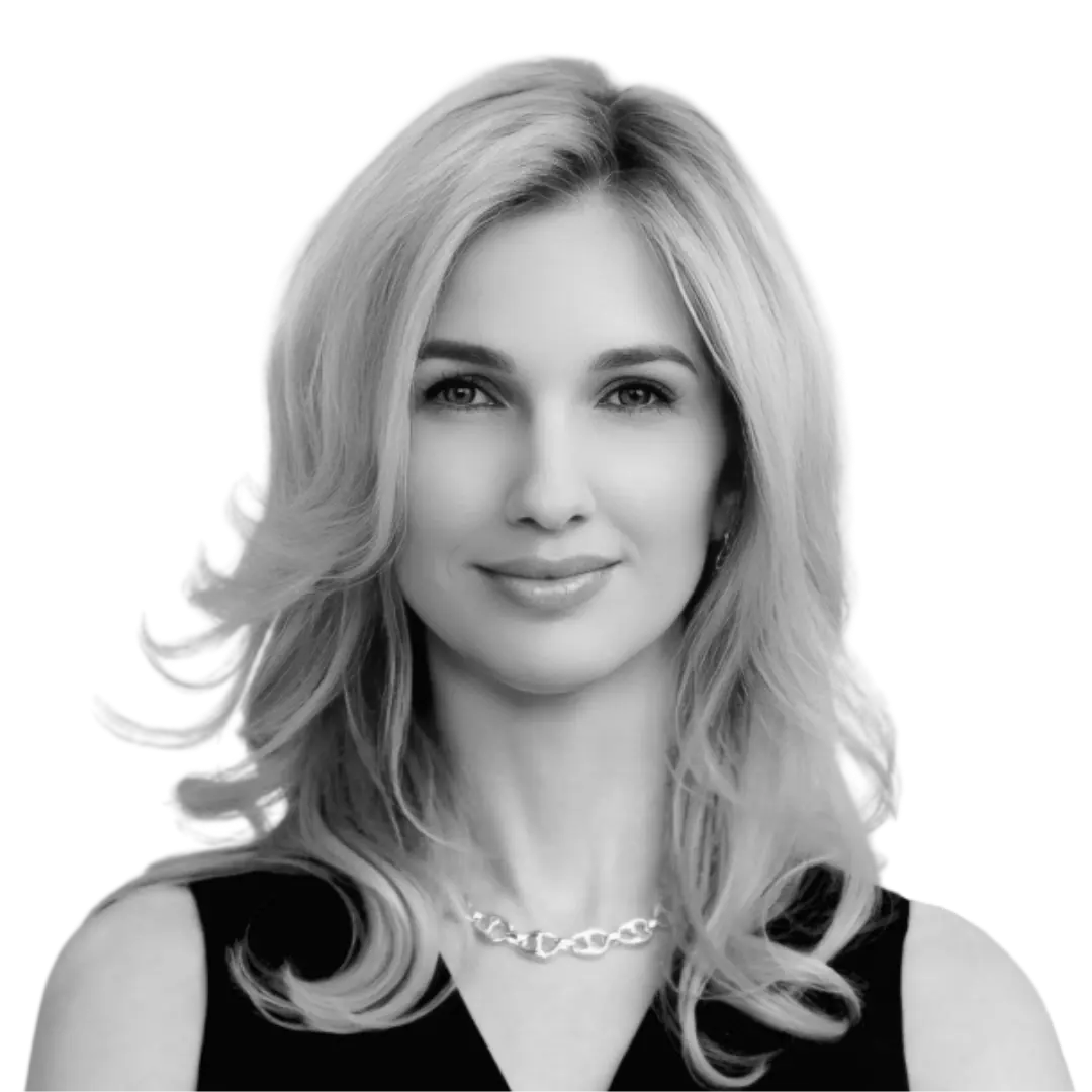Анна Орлова — директор по развитию человеческого капитала в «Т-Банке»