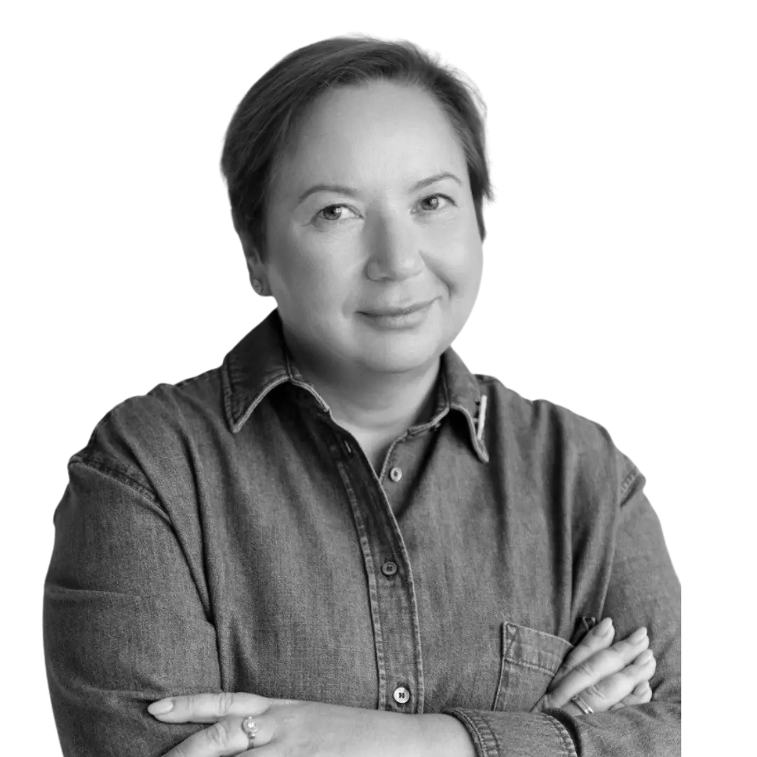 Елена Тябутова — генеральный директор «Арнест ЮниРусь»