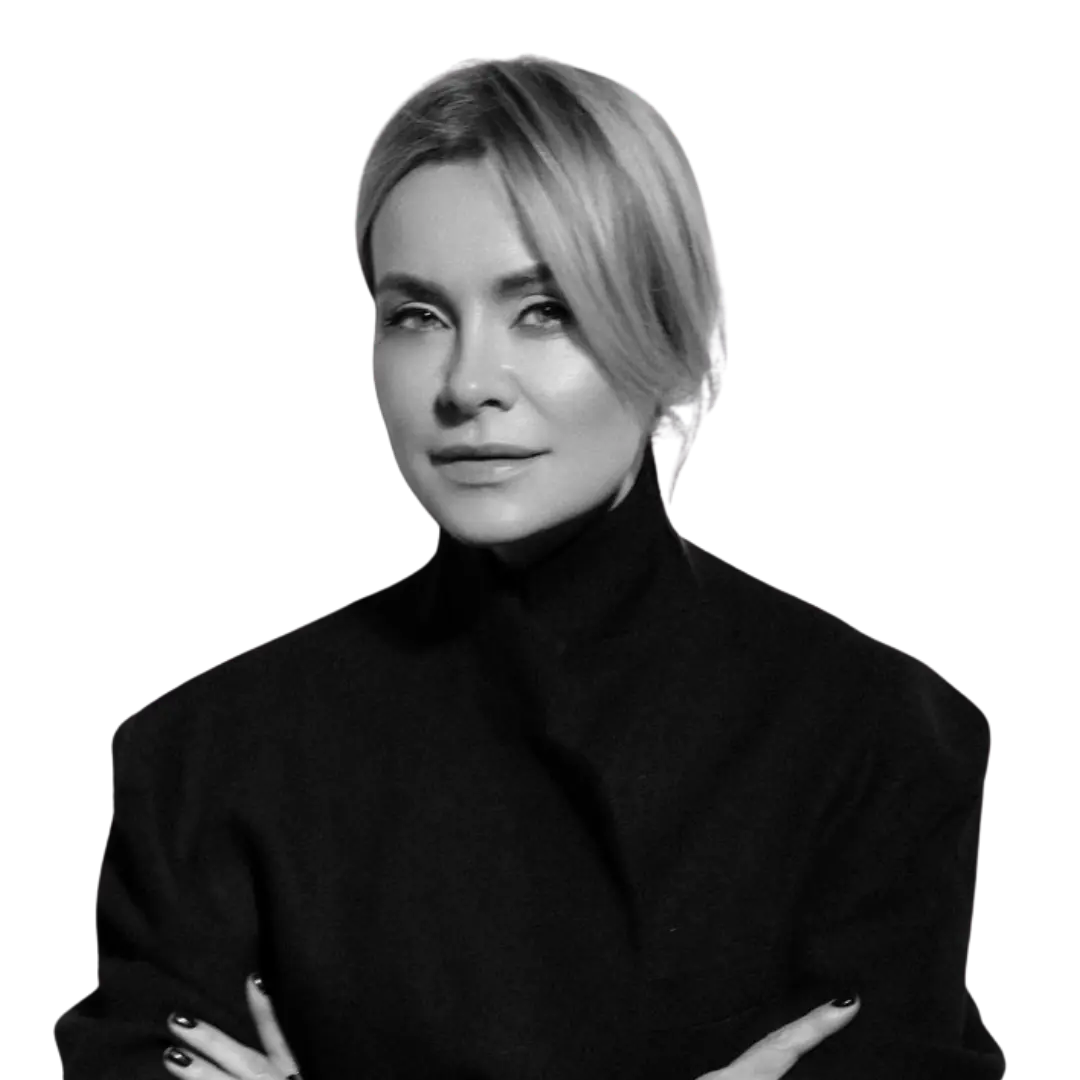 Олеся Терещенко — основатель и идеолог wellness-сервиса Simply Health