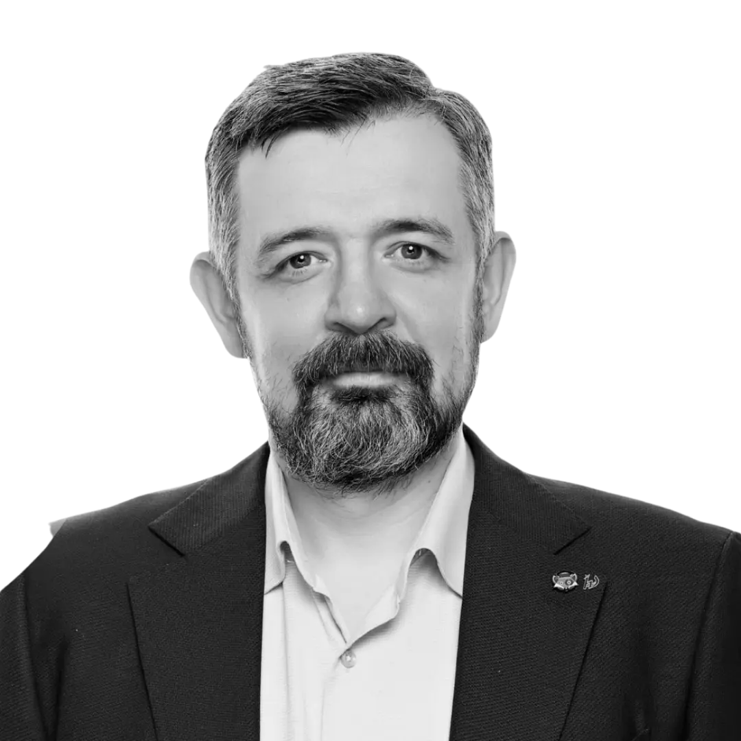 Алексей Половинкин — основатель «Цифриум», онлайн-школы Foxford