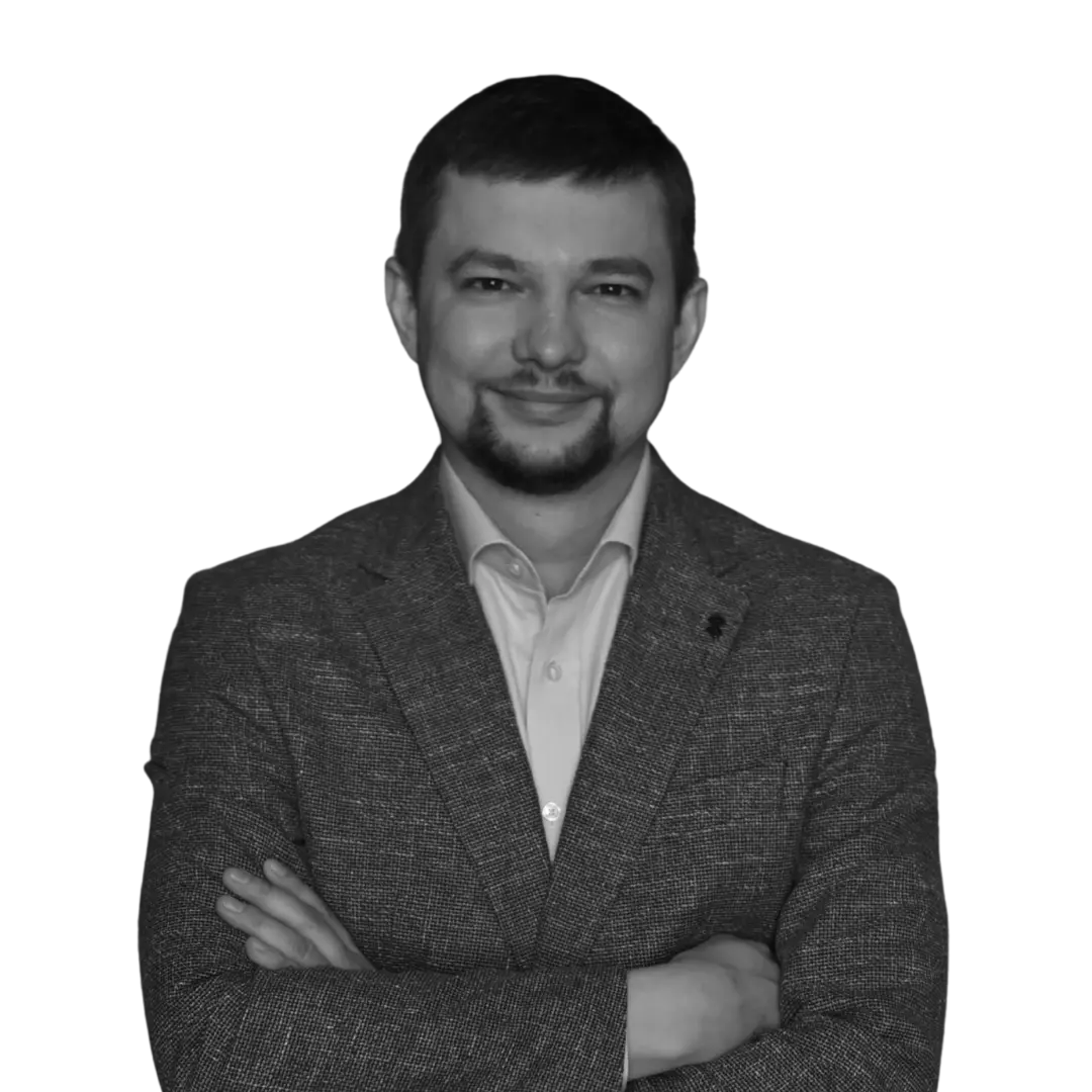 Алексей Щавелев — старший вице-президент, руководитель блока розничного бизнеса «ПСБ»