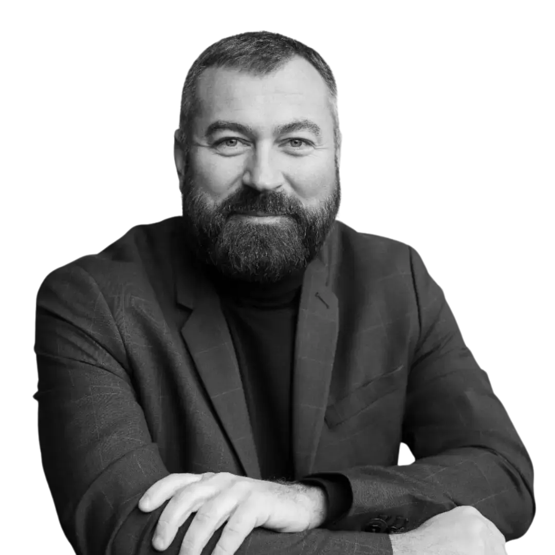 Сергей Буторин — председатель Общероссийской общественной организации «Парки России»