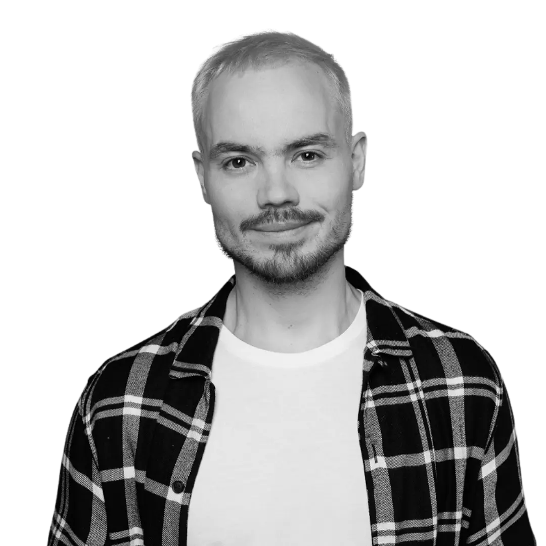 Александр Мутовин — сооснователь «Много лосося»