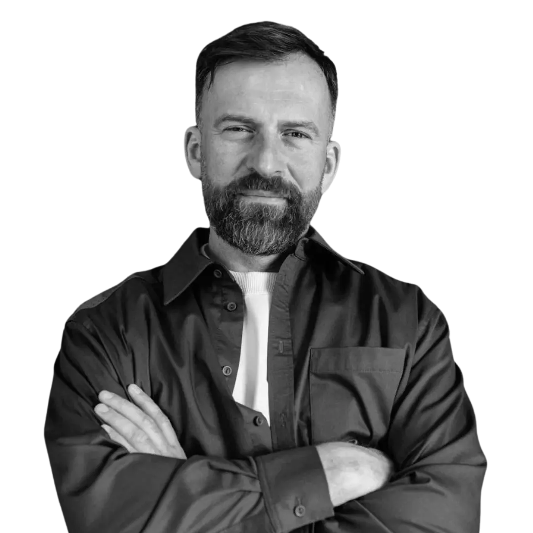 Андрей Серан — нейростратег, визионер