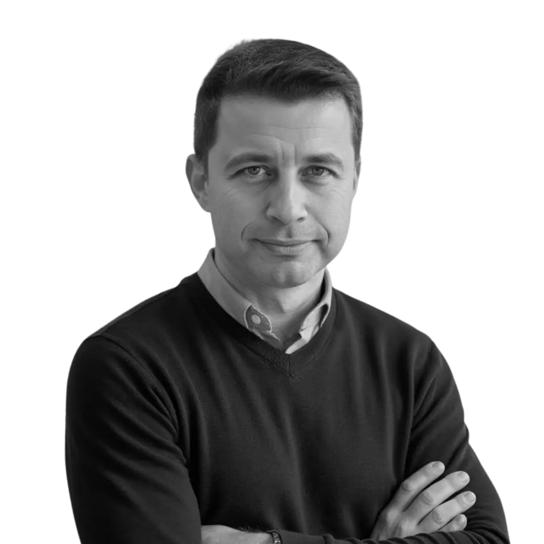 Михаил Мягков, основатель и CEO группы ĸомпаний MAXIMUM