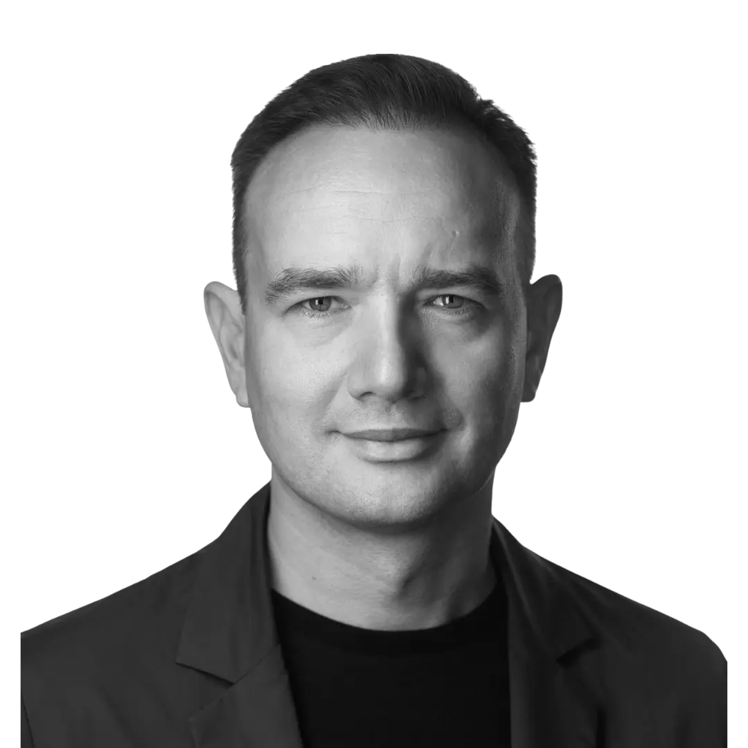 Александр Абрамкин — эксперт в области организационного развития и найма топ-менеджеров