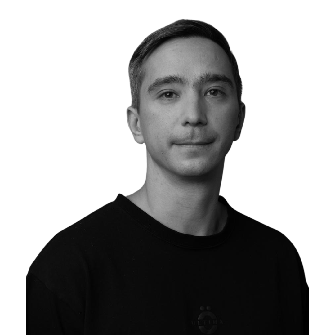 Артём Молчанов — CEO шеринговых сервисов «Яндекса»