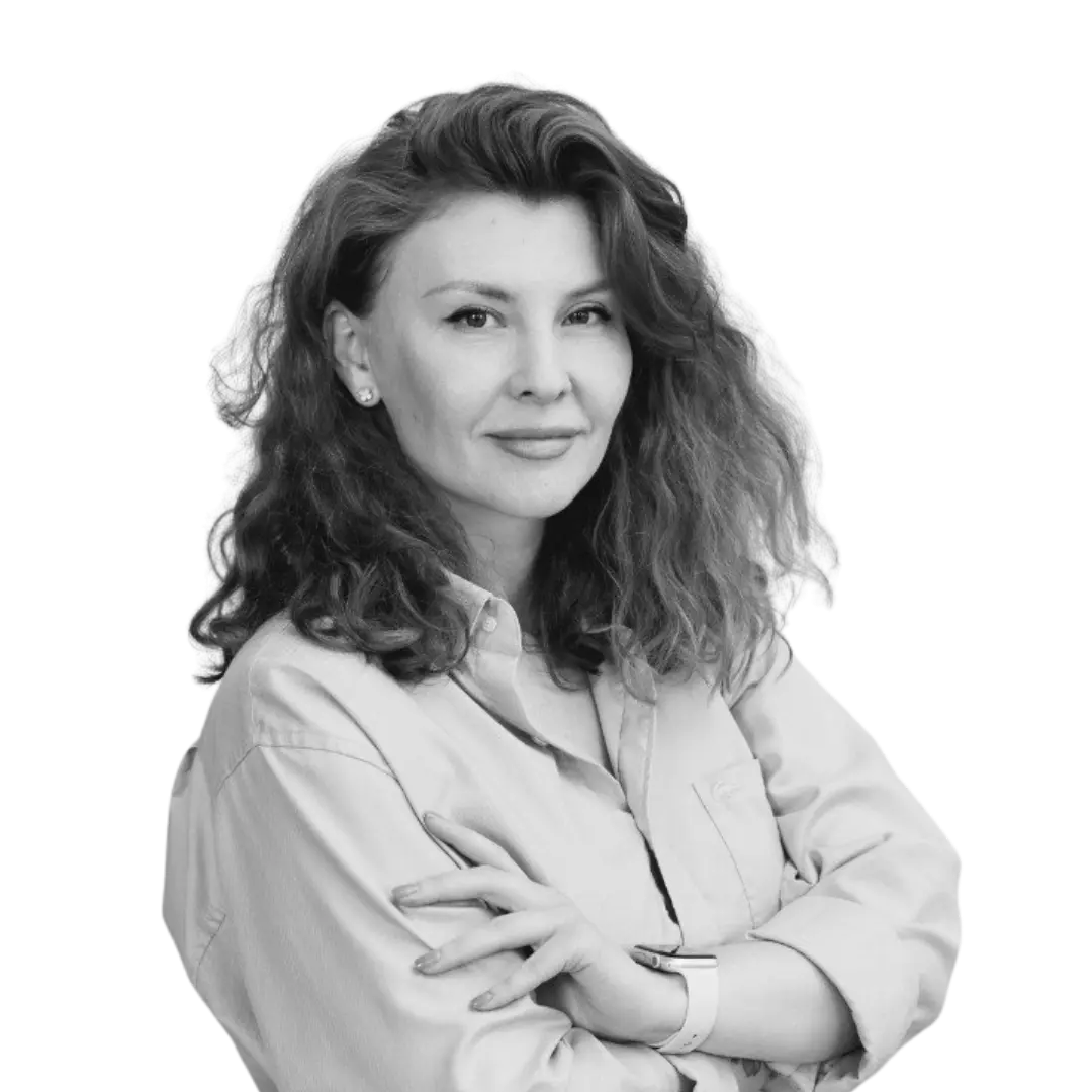 Юлия Байдина — директор по персоналу компании «Циан»