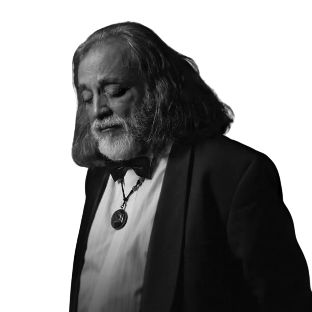 Григорий Потоцкий — скульптор, художник, общественный деятель, президент и основатель Международной академии доброты