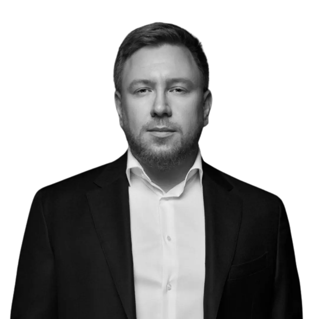 Андрей Ториков — директор по электронной коммерции SOKOLOV