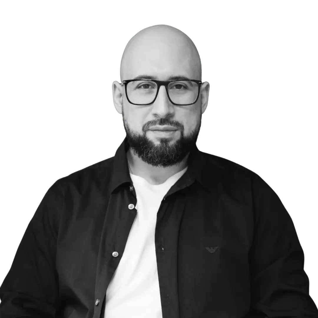 Яков Пейсахзон — директор «Авито Рекламы»