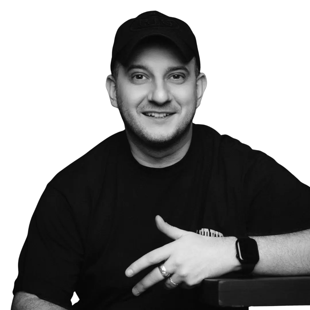 Стас Шеминов – креативный продюсер, режиссёр, продюсер шоу «Импровизаторы» и сообществ «Шастун», «Импроком» и «Движ»