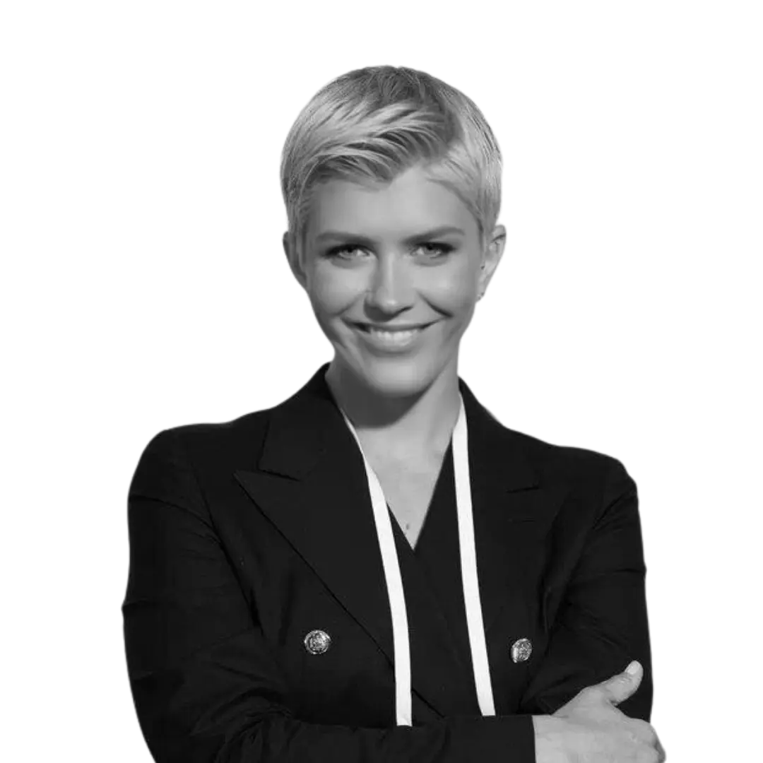 Диана Терешкова — теле- и радиоведущая, журналист, диктор и актриса.