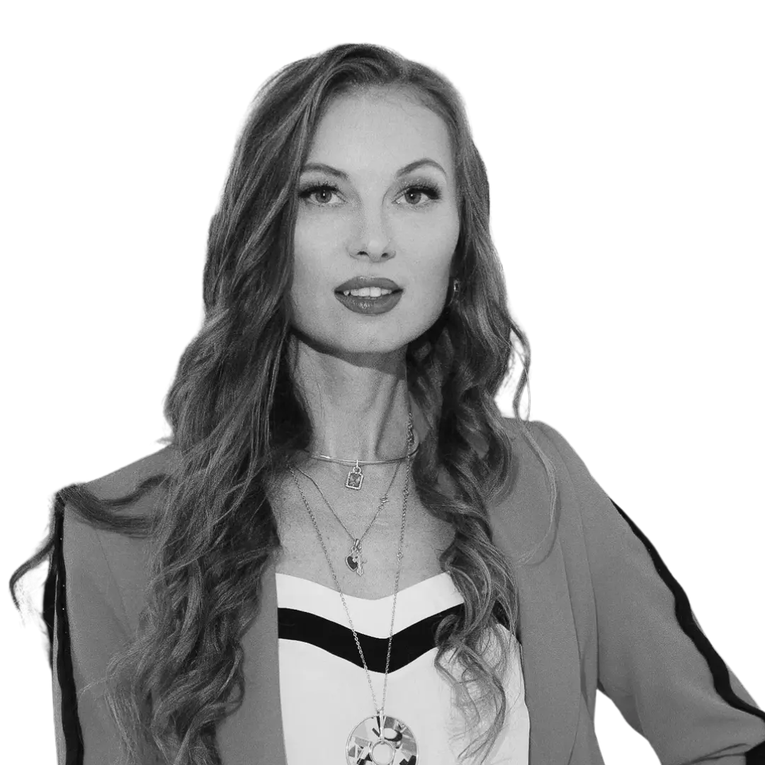 Александра Евдокимова — основатель и управляющий партнер консалтинговой компании Bright Insight, бизнес-консультант