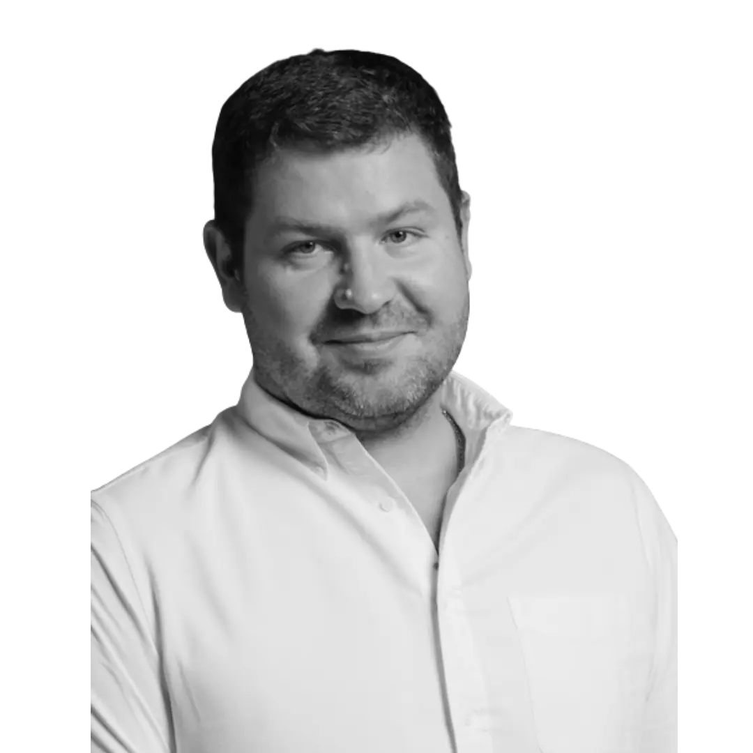 Артем Зюрюкин — эксперт по поиску и оценке руководителей и работе с талантами
