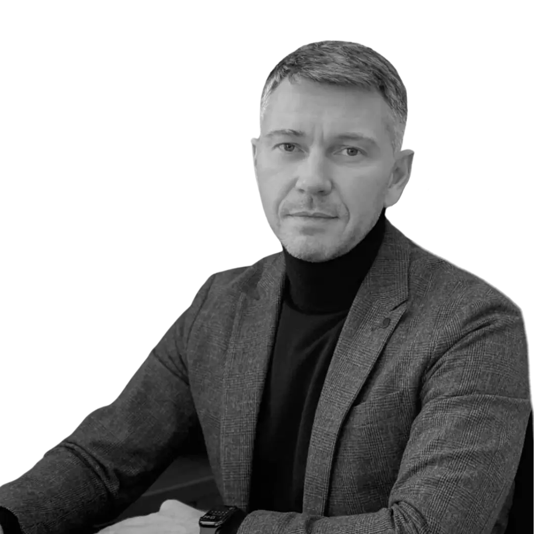 Дмитрий Маргасов — председатель совета директоров ГК «Русинвест»