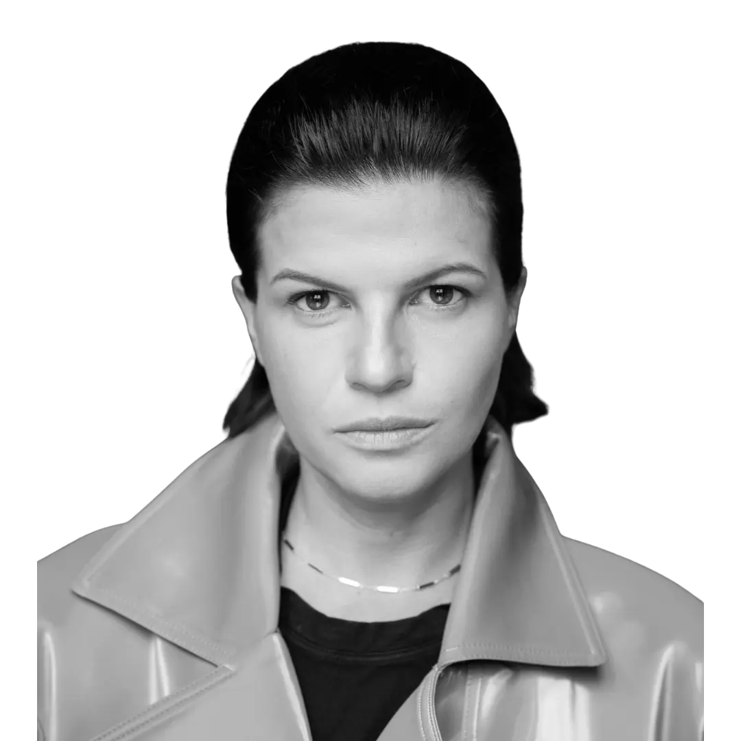 Агния Кузнецова — актриса театра и кино