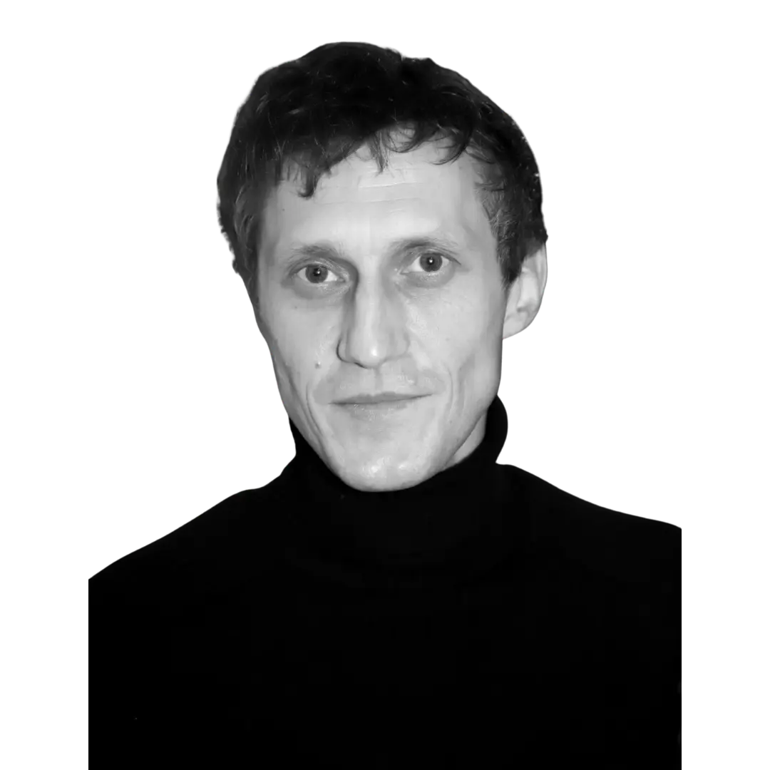 Игорь Хрипунов — актер Московского Художественного театра имени А.П. Чехова