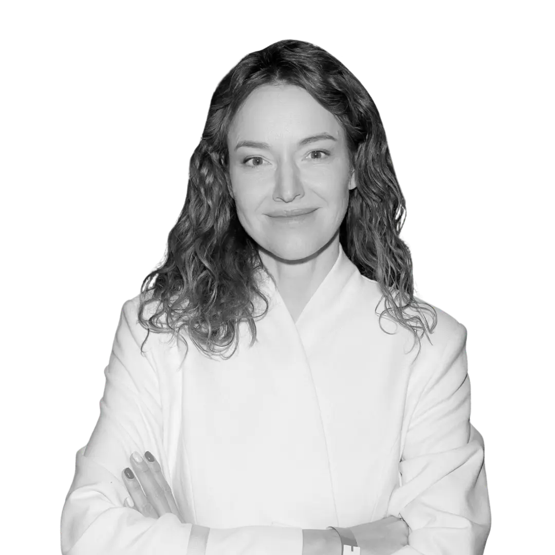 Нина Осовицкая — директор бренд-центра HeadHunter, консультант «Премии HR-бренд»