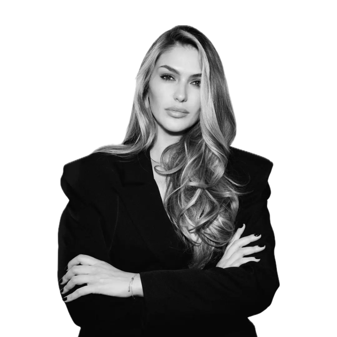Елена Скибина — основатель и генеральный директор клиники эстетической медицины INSIDE BEAUTY CLINIC