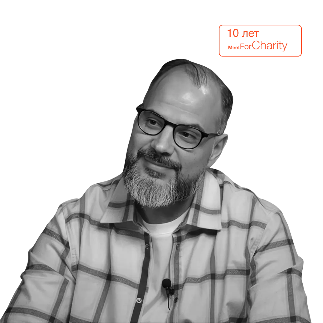 Павел Смирнов — коммерческий директор «CHAMPION»