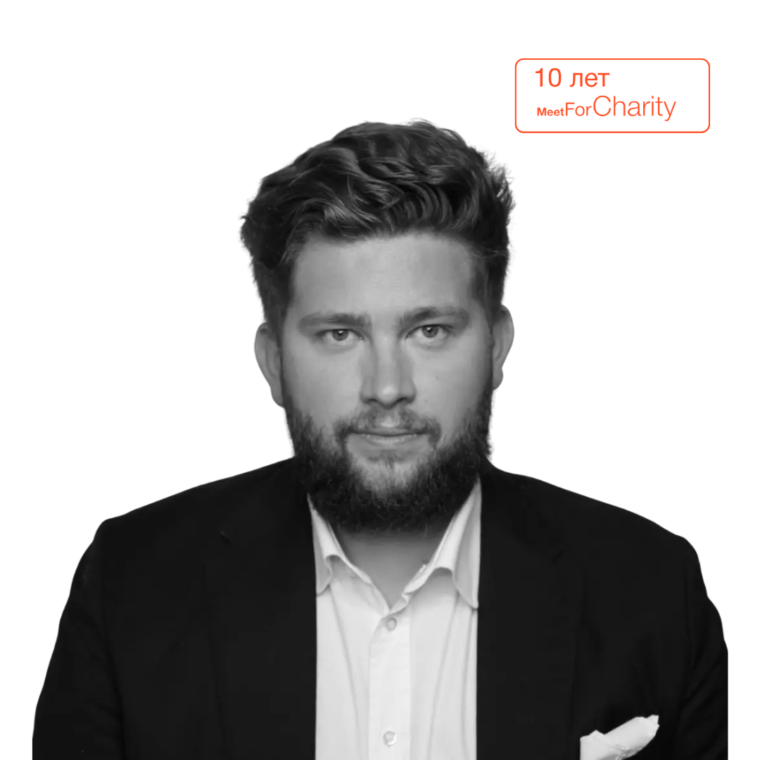 Ярослав Бабушкин — журналист Forbes
