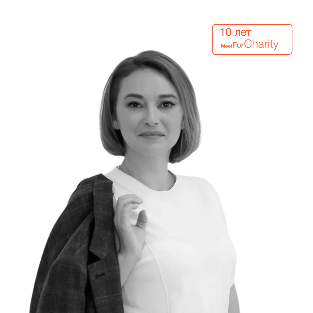 Ирина Сивачева — эксперт по корпоративному управлению и оптимизации бизнеса