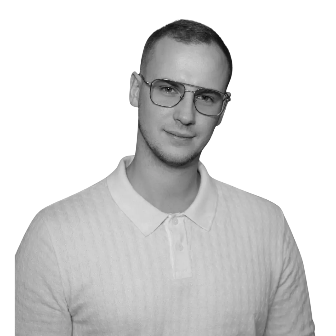 Кирилл Гаврилов — сооснователь и CEO международного креативного агентства Vertex CGI