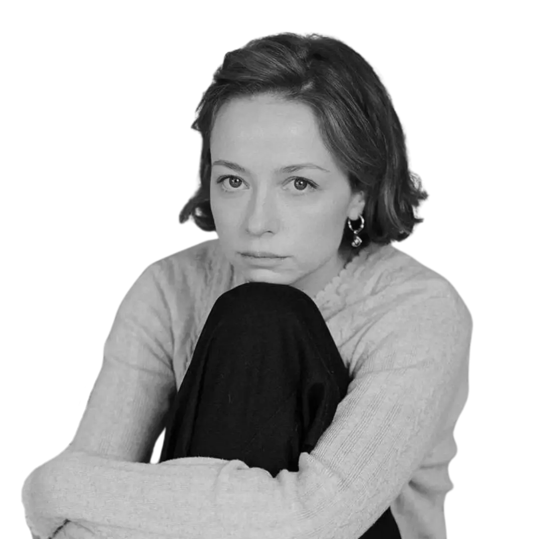 Софья Райзман – актриса, режиссёр, сценарист, монтажёр