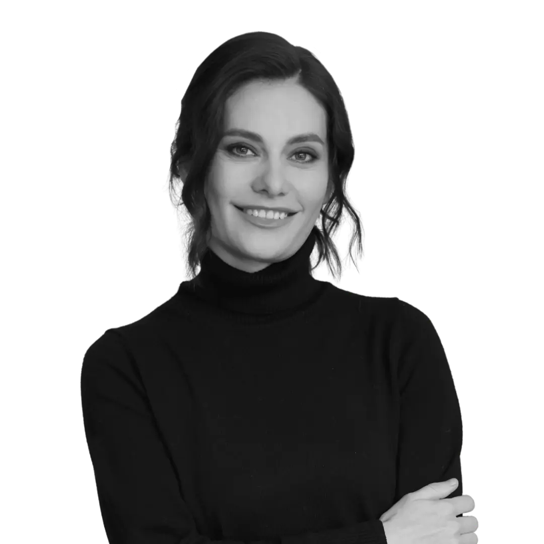 Анна Мельнова — директор по маркетингу Леста Игры