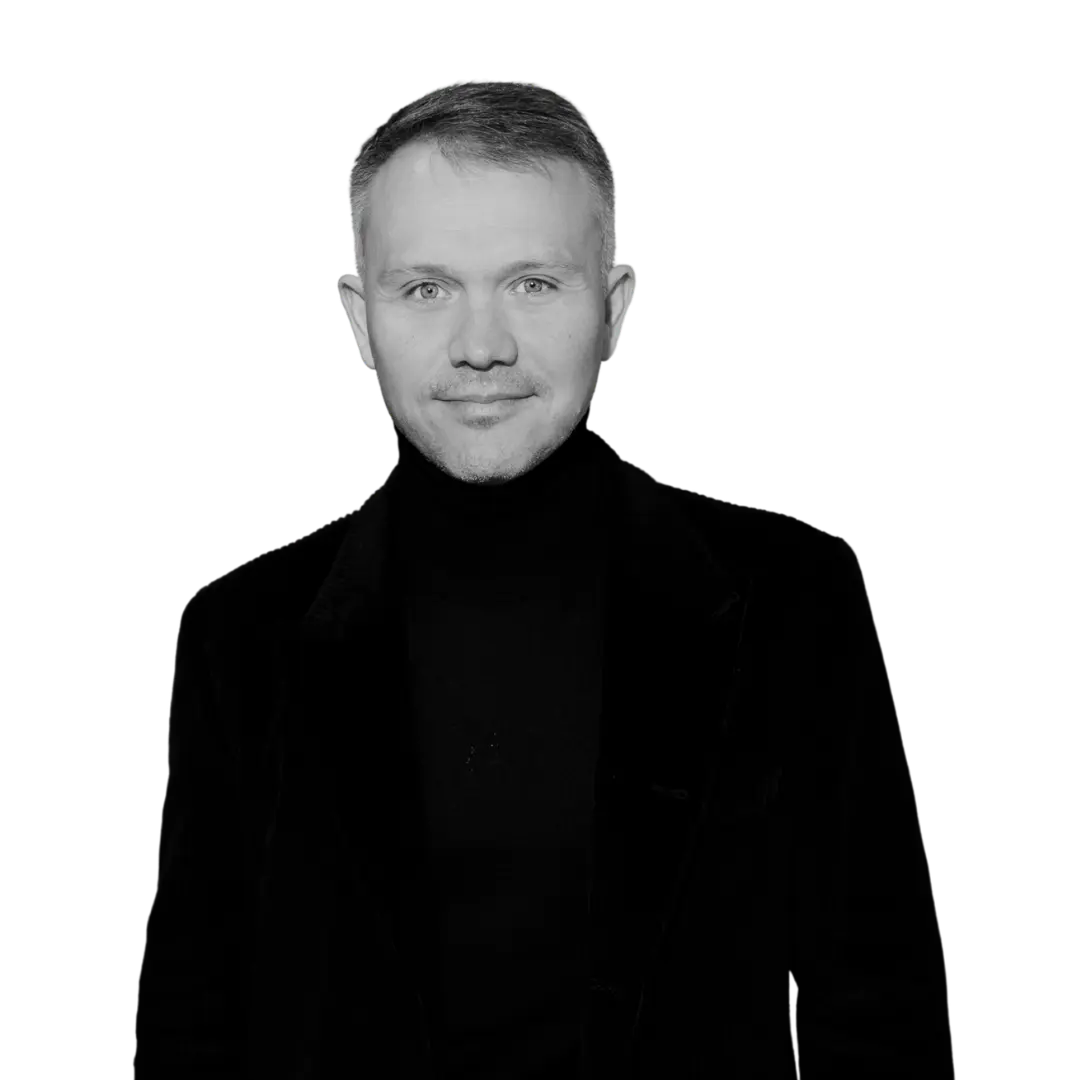 Егор Мошкин – собственник и CEO компании ТД «РВД»