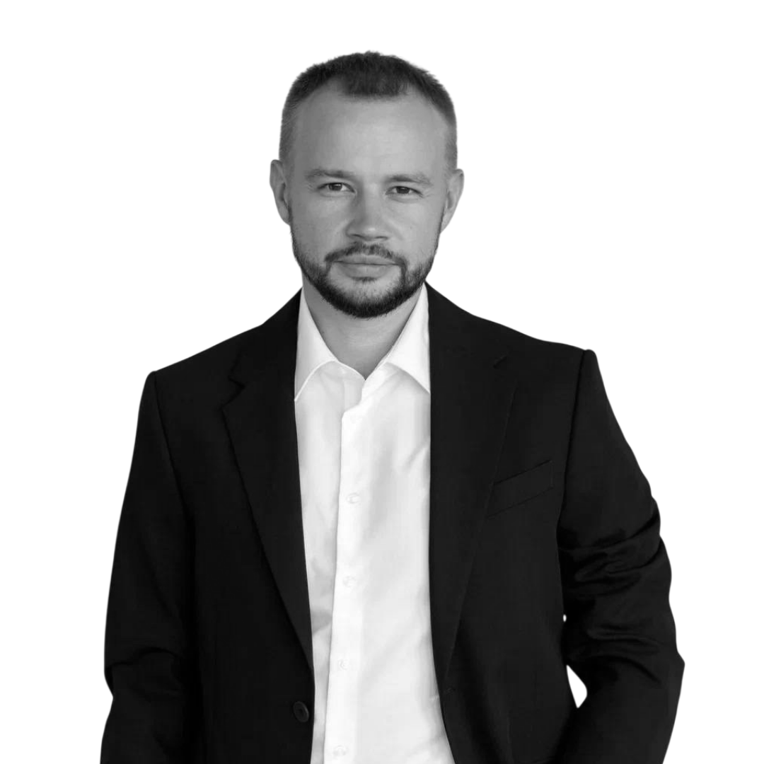 Николай Солодовников — предприниматель, инвестор, стратег по привлечению капитала в бизнес