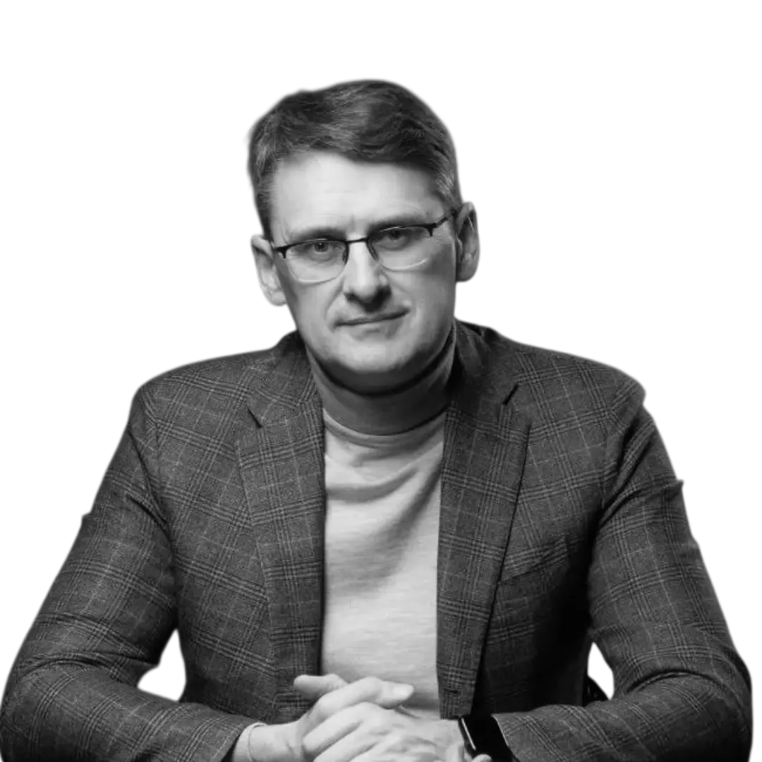 Михаил Федоренко – эксперт по развитию целостной личности, построению устойчивых систем и эффективных команд